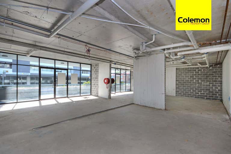 LEASED BY COLEMON SU 0430 714 612, B102, 548-568 Canterbury Road Campsie NSW 2194 - Image 1