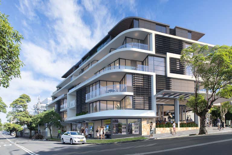MUSE, 9-11  Rangers Road Neutral Bay NSW 2089 - Image 2