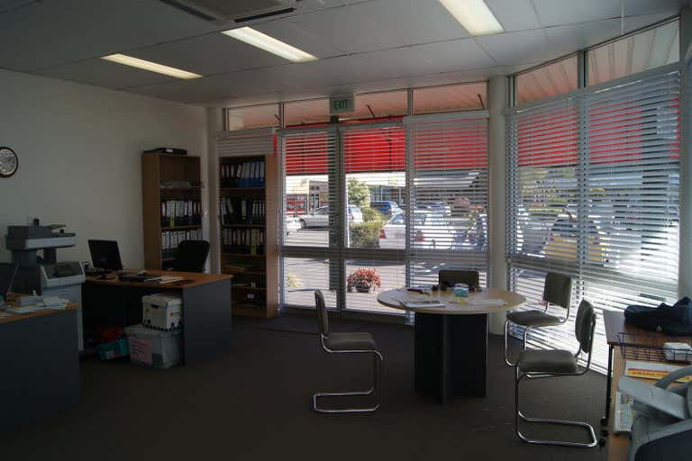 Wyalla Plaza Shopping Centre, Shop A, 238A Taylor Street Toowoomba City QLD 4350 - Image 1