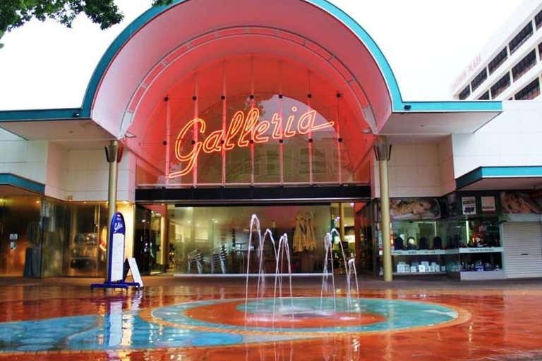 Galleria, 35-39 Smith Street Mall Darwin City NT 0800 - Image 1