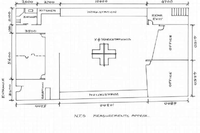 Lower Level Suite 1, 1 Cookson Street Camberwell VIC 3124 - Image 2