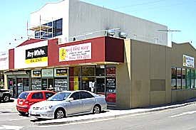 Shop 15c (167-179) Shaws Road Werribee VIC 3030 - Image 1