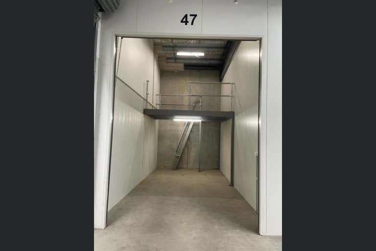 Storage Unit 47, 22-26 Meta Street Caringbah NSW 2229 - Image 2