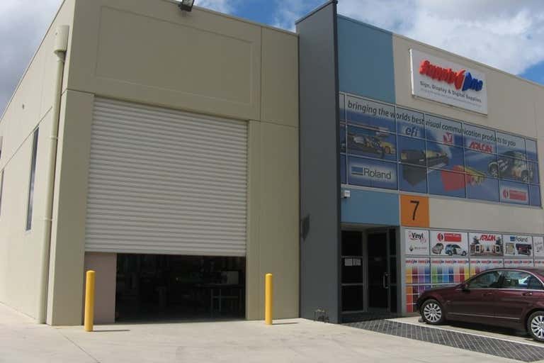 Thomastown Business Park, 7/58 Mahoneys Road Thomastown VIC 3074 - Image 1