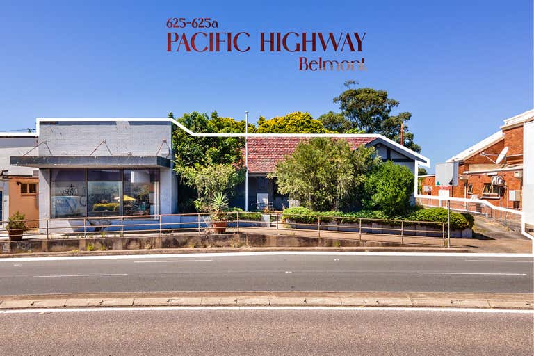 625-625a Pacific Highway Belmont NSW 2280 - Image 4