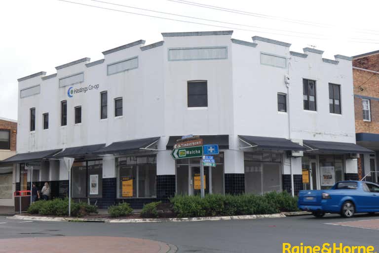 Shop 1, 9-13 High Street Wauchope NSW 2446 - Image 1