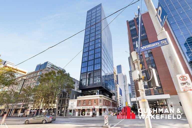 263 William Street Melbourne VIC 3000 - Image 1