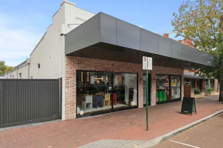 239 Hay St Subiaco WA 6008 - Image 1