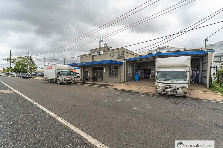 250 Denison Street Rockhampton City QLD 4700 - Image 2