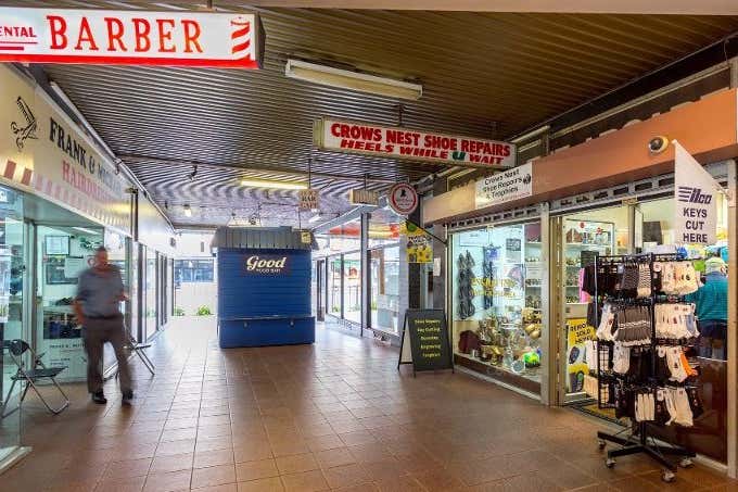 437 Pacific Hwy Crows Nest NSW 2065 - Image 2