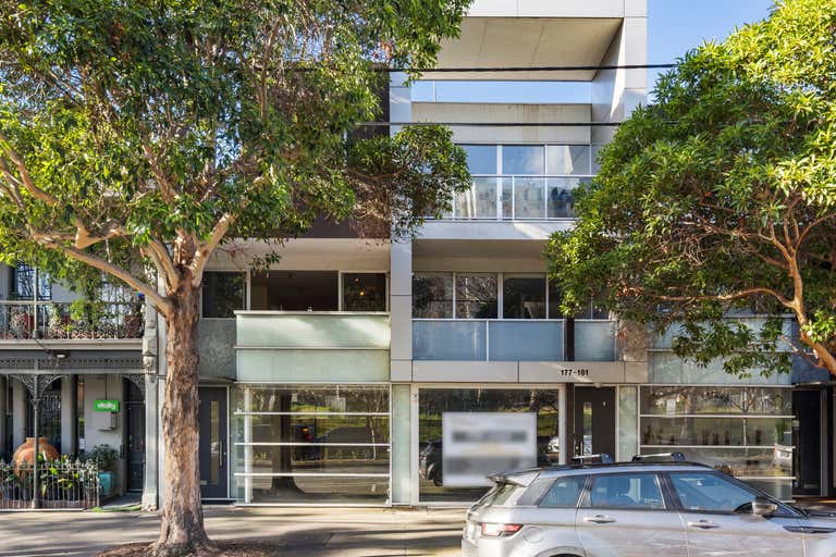 1/177 Moray Street South Melbourne VIC 3205 - Image 1