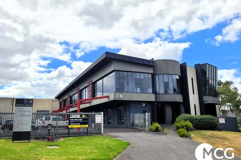 Suite 4, 7-9 Mallett Road Tullamarine VIC 3043 - Image 1