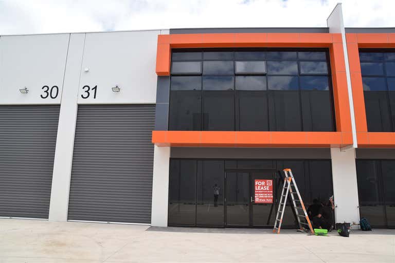 MAC49 Business Park, 49 McArthurs Road Altona North VIC 3025 - Image 2