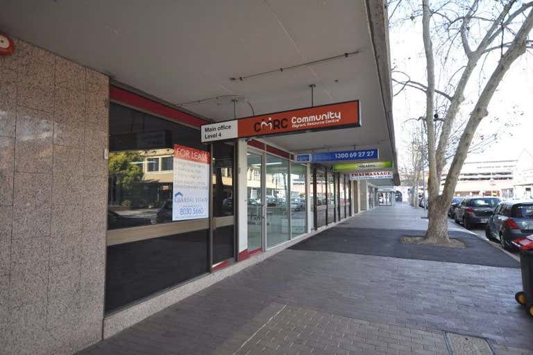 Shop 3, 1 Horwood Place Parramatta NSW 2150 - Image 2