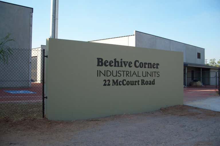 Beehive Corner, 22 McMourt Road Yarrawonga NT 0830 - Image 1