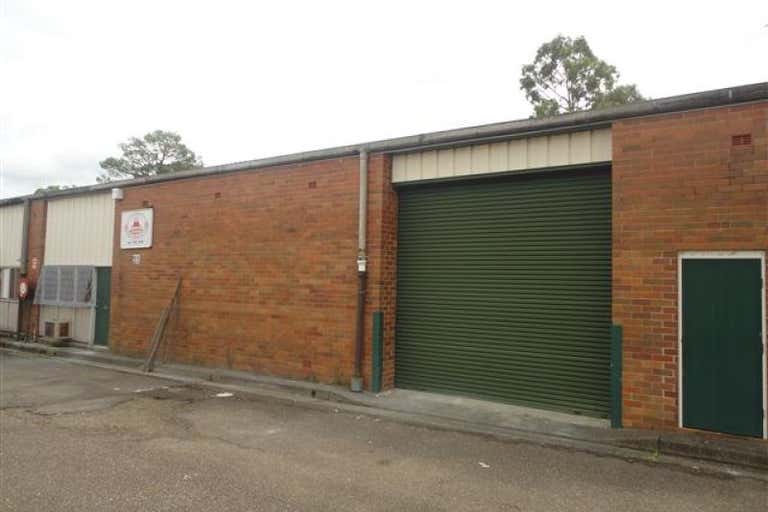 Unit 21, 380 Marion Street Condell Park NSW 2200 - Image 2