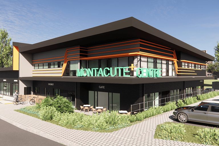 Montacute Centre, 163 Montecute Road Newton SA 5074 - Image 1