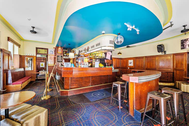 Hotel Hollywood, 2 Foster Street Surry Hills NSW 2010 - Image 4
