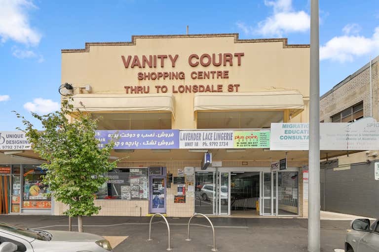 Unit 23-25, 249 Lonsdale Street Dandenong VIC 3175 - Image 2