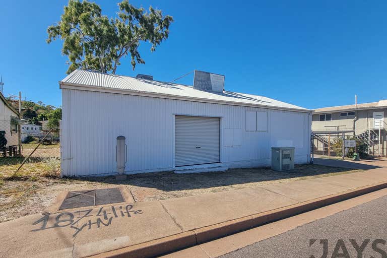 Shed 2/42-44 Simpson Street Mount Isa QLD 4825 - Image 1