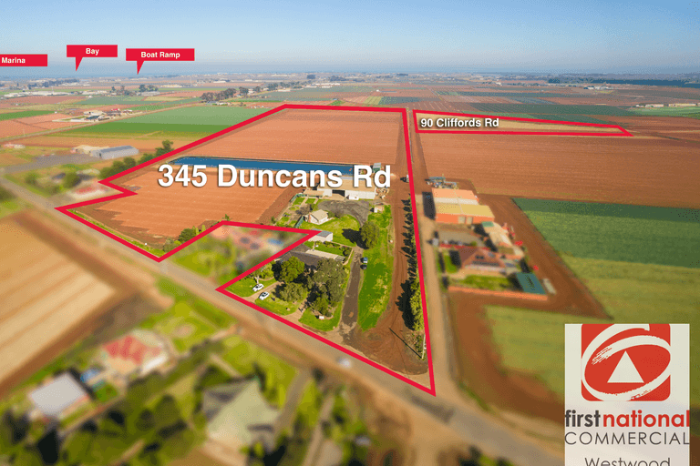 345 Duncans Road Werribee South VIC 3030 - Image 1