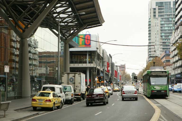 Retail 2, Street Front, 601-611 Lt Collins St Melbourne VIC 3000 - Image 4