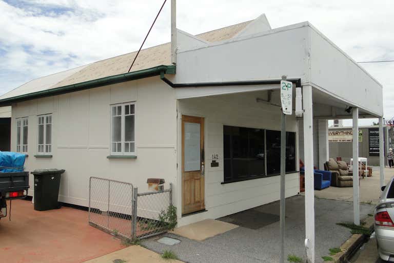 140 AUCKLAND STREET Gladstone Central QLD 4680 - Image 1
