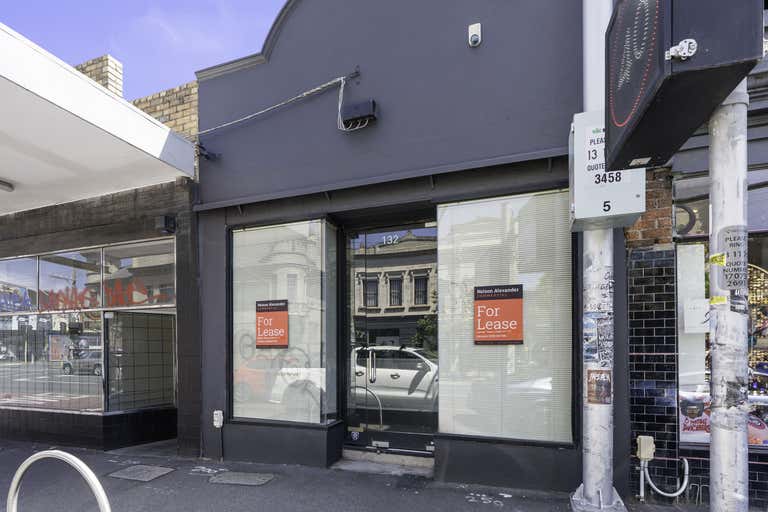 132 Johnston Street Collingwood VIC 3066 - Image 1