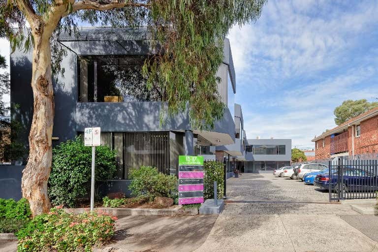 Suites 5 &  6, 15-17 Pakington Street St Kilda VIC 3182 - Image 2