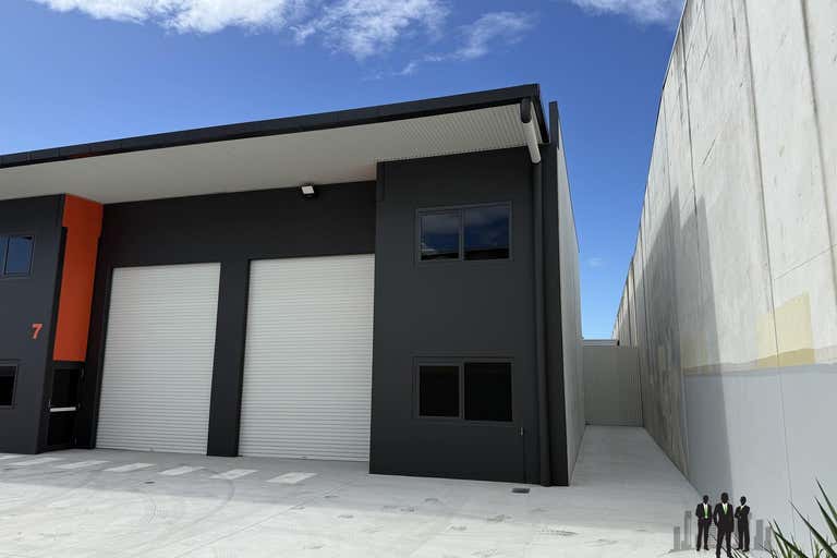 8/7 Redcliffe Gardens Drive Clontarf QLD 4019 - Image 1