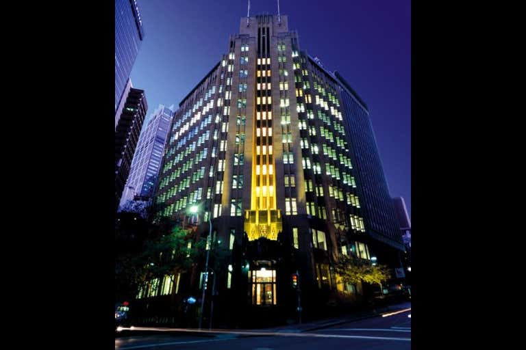 The City Mutual Building, Level 5, Suites 5 & 7, 66 Hunter Street Sydney NSW 2000 - Image 3