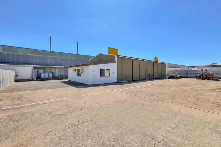 Complex of 3X 247sqm Standalone sheds, Shed 2/58 Marjorie Street Pinelands NT 0829 - Image 1
