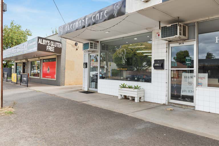 Shop 1, 64C Holbrooks Road Flinders Park SA 5025 - Image 1