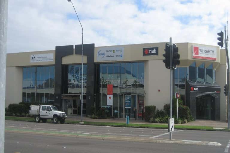 313-315 Ross River Road Townsville City QLD 4810 - Image 1