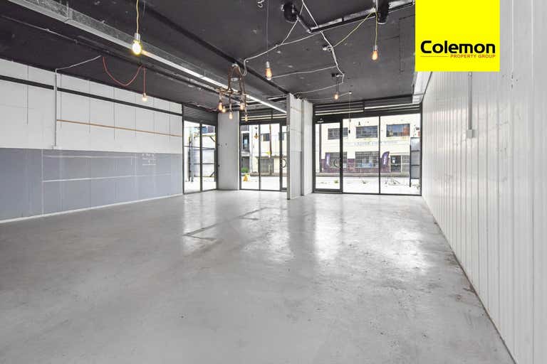 LEASED BY COLEMON SU 0430 714 612, Shop 2, 702-704 Canterbury Road Belmore NSW 2192 - Image 1