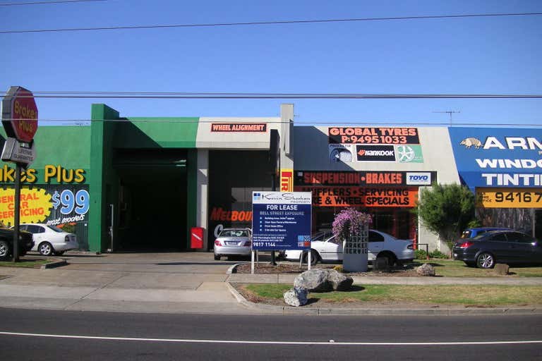 Unit 3, 1 Bell Street Preston VIC 3072 - Image 1