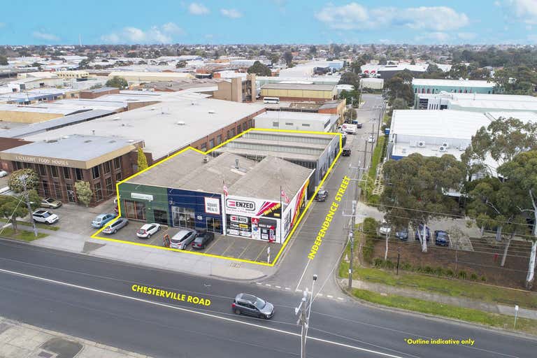 189-193 Chesterville Road Moorabbin VIC 3189 - Image 2