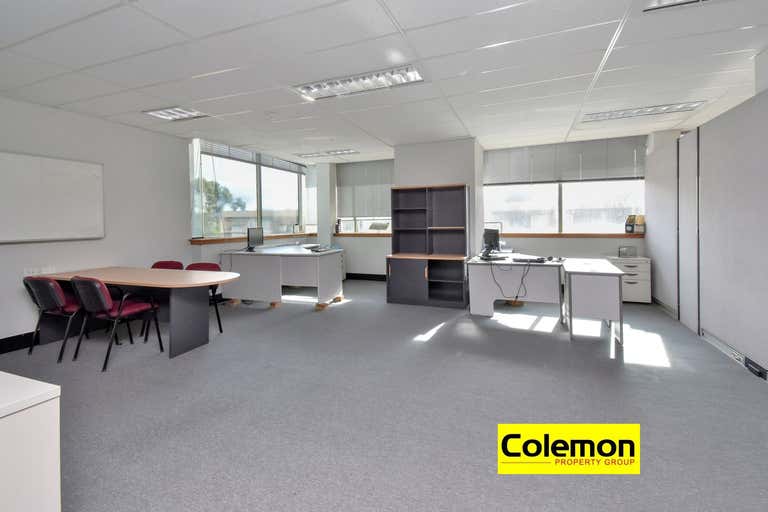LEASED BY COLEMON PROPERTY GROUP, G04-G06, 4 Mitchell St Enfield NSW 2136 - Image 3