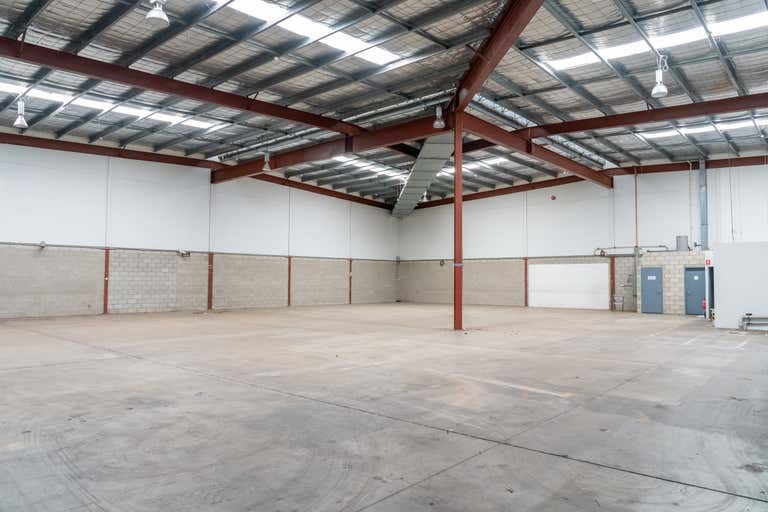 Airport Business District Warehouse, 1 Comley Street Adelaide Airport SA 5950 - Image 2