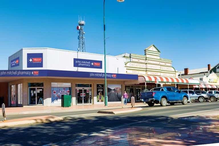 Alliance Pharmacy, 22 Marshall Street Cobar NSW 2835 - Image 3
