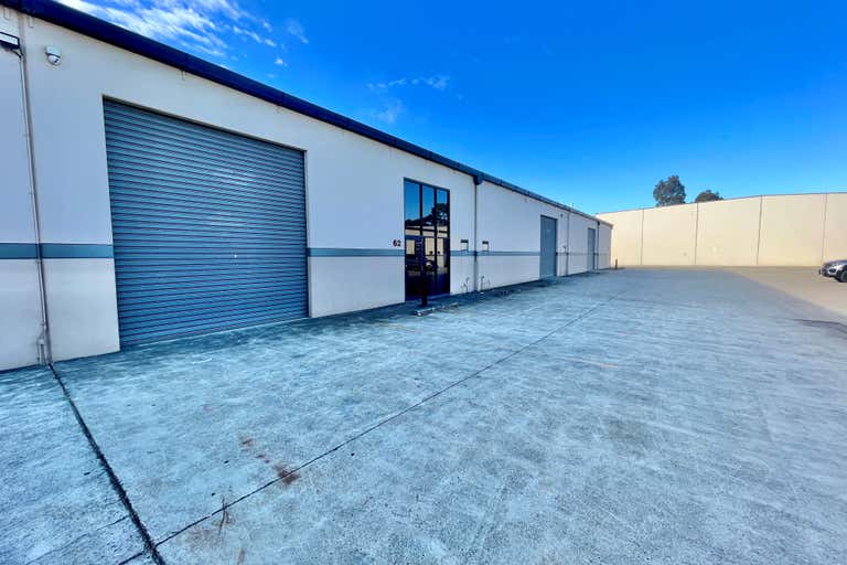 Unit 62, 37-47 Borec Road Penrith NSW 2750 - Image 2