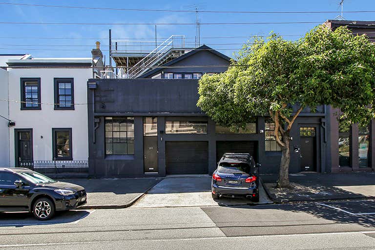 223 Moray Street South Melbourne VIC 3205 - Image 1