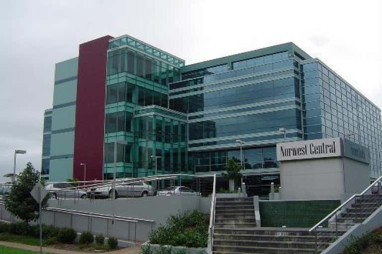 Norwest Central, Suite  503, 10 Century Circuit Baulkham Hills NSW 2153 - Image 2