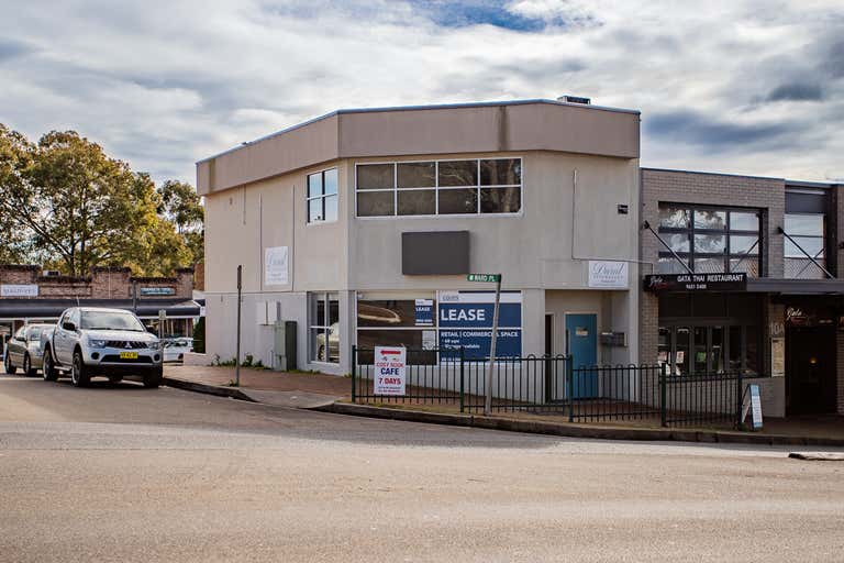 Leased - 1, 10  Kenthurst Road Dural NSW 2158 - Image 1