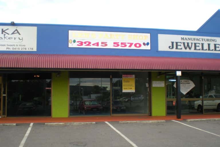 Shop 9,8 Redland Bay Road Capalaba QLD 4157 - Image 1