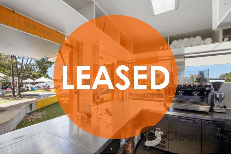 Blaxland Kiosk, 1 Jamieson Street Newington NSW 2127 - Image 2