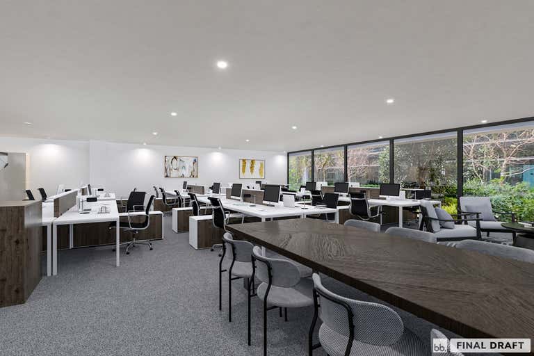 Waterman Workspaces Caribbean Park, Suite G006, 44 Lakeview Drive Scoresby VIC 3179 - Image 1