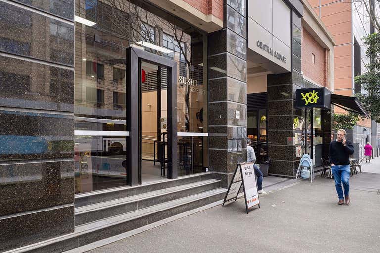 323 Castlereagh Street Sydney NSW 2000 - Image 3