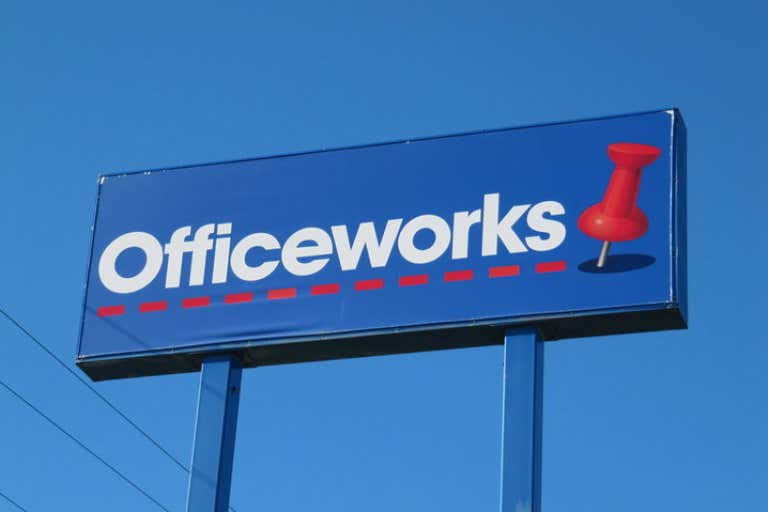 Officeworks, 802 Burwood Highway Ferntree Gully VIC 3156 - Image 1