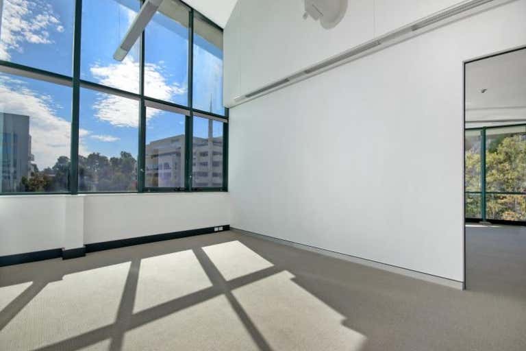 Suite 105, 8 Century Circuit Baulkham Hills NSW 2153 - Image 4